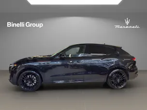 MASERATI Levante 3.8 V8 Trofeo Ultima