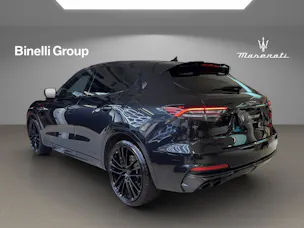 MASERATI Levante 3.8 V8 Trofeo Ultima