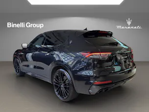 MASERATI Levante 3.8 V8 Trofeo Ultima