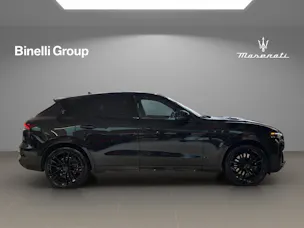 MASERATI Levante 3.8 V8 Trofeo Ultima