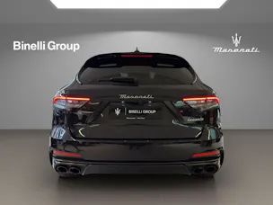MASERATI Levante 3.8 V8 Trofeo Ultima
