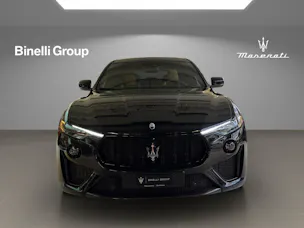 MASERATI Levante 3.8 V8 Trofeo Ultima