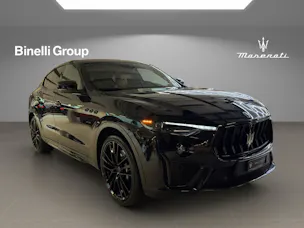 MASERATI Levante 3.8 V8 Trofeo Ultima