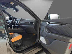MASERATI Levante 3.8 V8 Trofeo Ultima