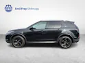 Land Rover Discovery Sport 2.0 SD4 200 SE