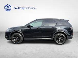 Land Rover Discovery Sport 2.0 SD4 200 SE