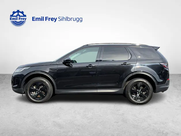 Land Rover Discovery Sport 2.0 SD4 200 SE