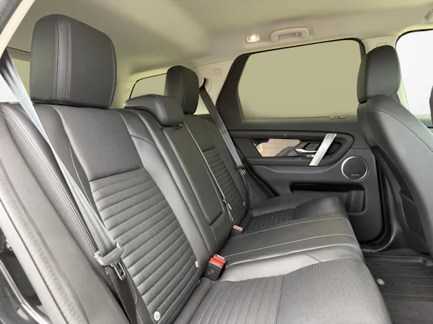 Land Rover Discovery Sport 2.0 SD4 200 SE
