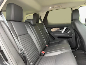 Fahrzeugbild LAND ROVER Discovery Sport 2.0 SD4 200 SE