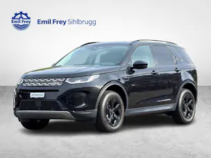 Land Rover Discovery Sport 2.0 SD4 200 SE