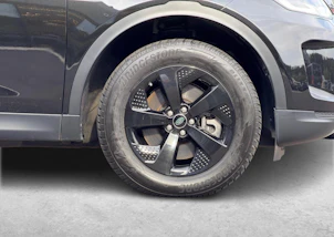 Fahrzeugbild LAND ROVER Discovery Sport 2.0 SD4 200 SE