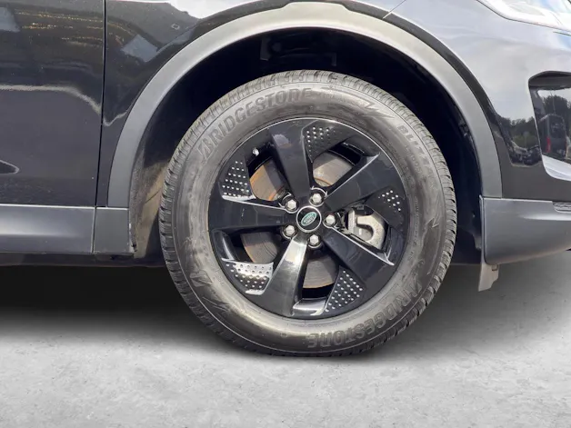 Land Rover Discovery Sport 2.0 SD4 200 SE