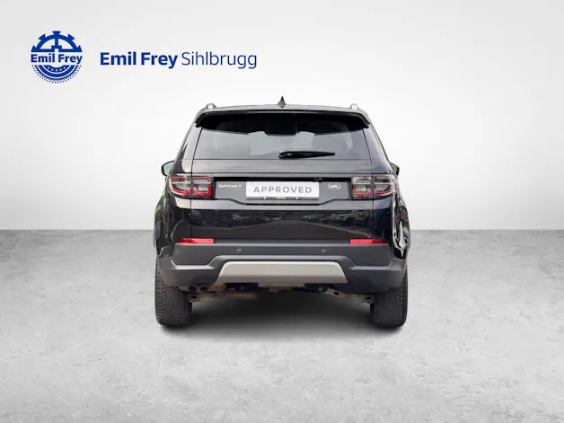 Land Rover Discovery Sport 2.0 SD4 200 SE