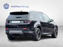 Land Rover Discovery Sport 2.0 SD4 200 SE