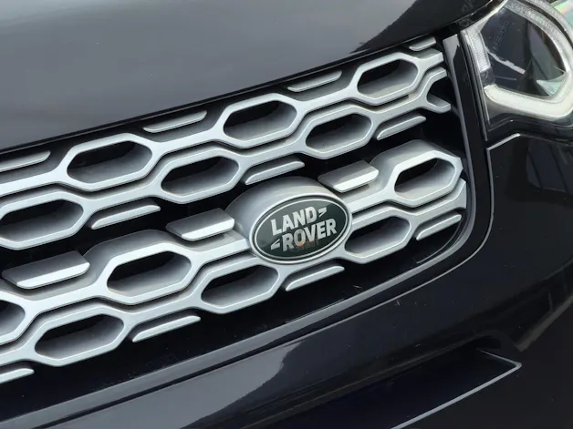 Land Rover Discovery Sport 2.0 SD4 200 SE