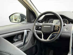 Land Rover Discovery Sport 2.0 SD4 200 SE