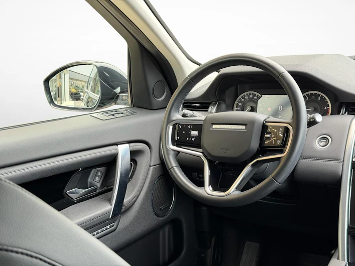 Fahrzeugbild LAND ROVER DISCOVERY SPORT
