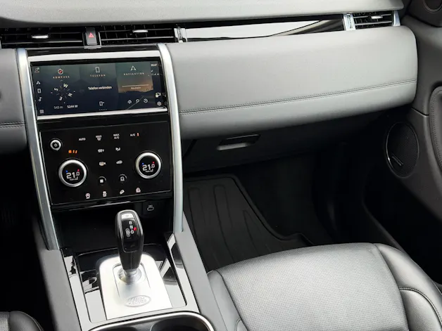 Land Rover Discovery Sport 2.0 SD4 200 SE