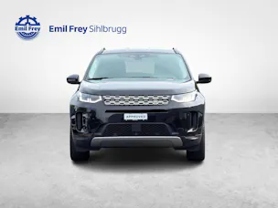 Land Rover Discovery Sport 2.0 SD4 200 SE