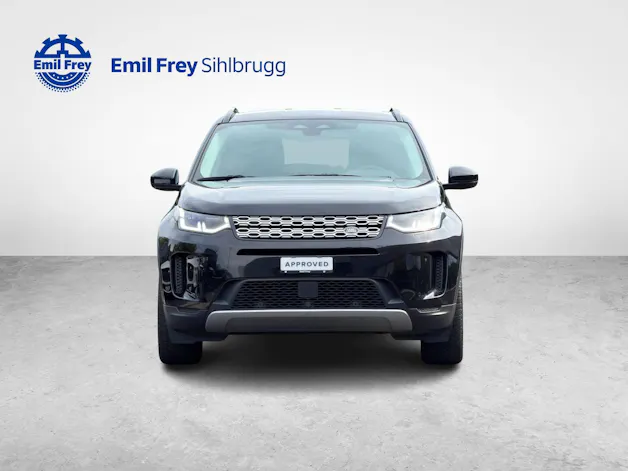 Land Rover Discovery Sport 2.0 SD4 200 SE