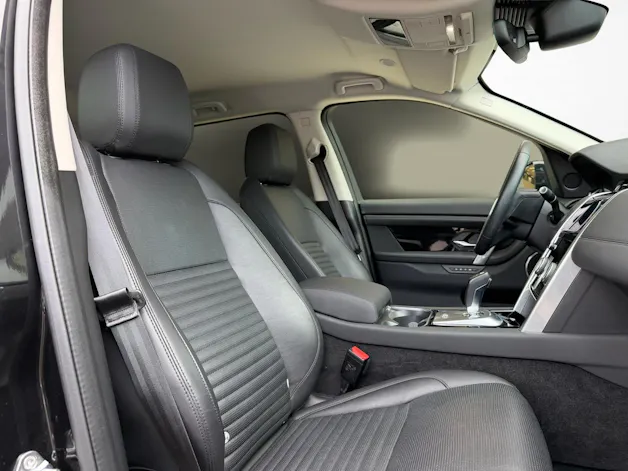 Land Rover Discovery Sport 2.0 SD4 200 SE
