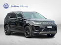 Land Rover Discovery Sport 2.0 SD4 200 SE