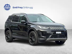 Land Rover Discovery Sport 2.0 SD4 200 SE
