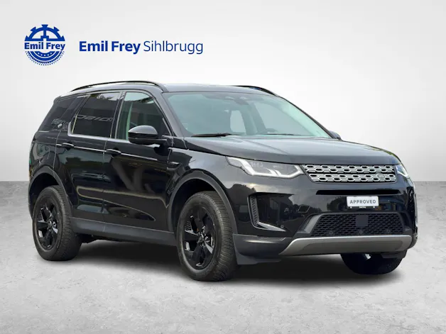Land Rover Discovery Sport 2.0 SD4 200 SE