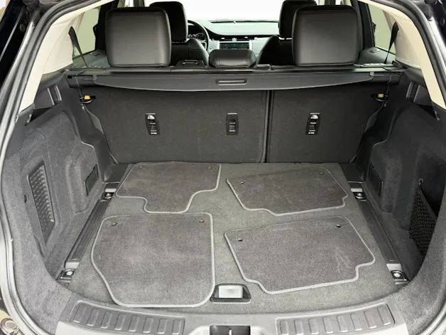 Land Rover Discovery Sport 2.0 SD4 200 SE