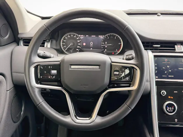 Land Rover Discovery Sport 2.0 SD4 200 SE