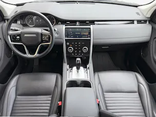 Land Rover Discovery Sport 2.0 SD4 200 SE