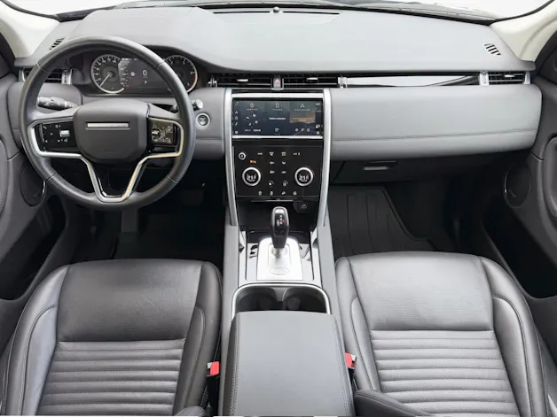 Land Rover Discovery Sport 2.0 SD4 200 SE