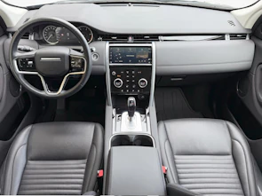 Fahrzeugbild LAND ROVER Discovery Sport 2.0 SD4 200 SE