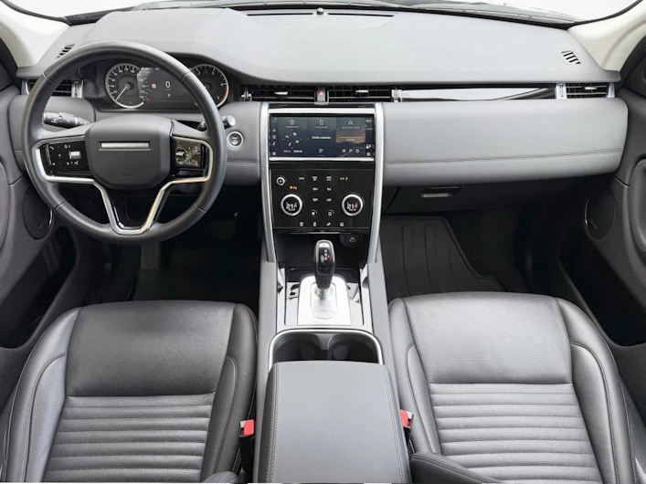 Fahrzeugbild LAND ROVER DISCOVERY SPORT
