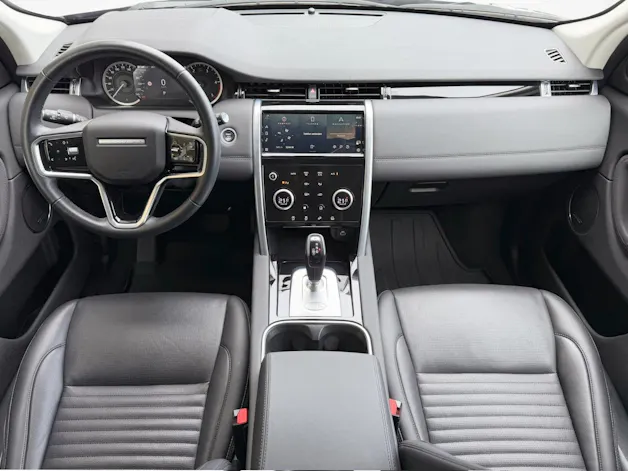 Land Rover Discovery Sport 2.0 SD4 200 SE
