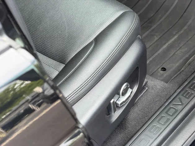 Land Rover Discovery Sport 2.0 SD4 200 SE