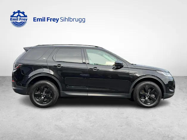 Land Rover Discovery Sport 2.0 SD4 200 SE