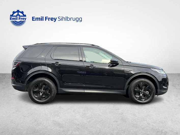 Fahrzeugbild LAND ROVER DISCOVERY SPORT