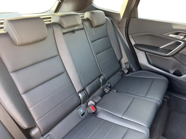 BMW X1 20d xDrive