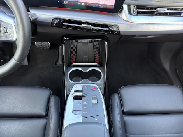 BMW X1 20d xDrive