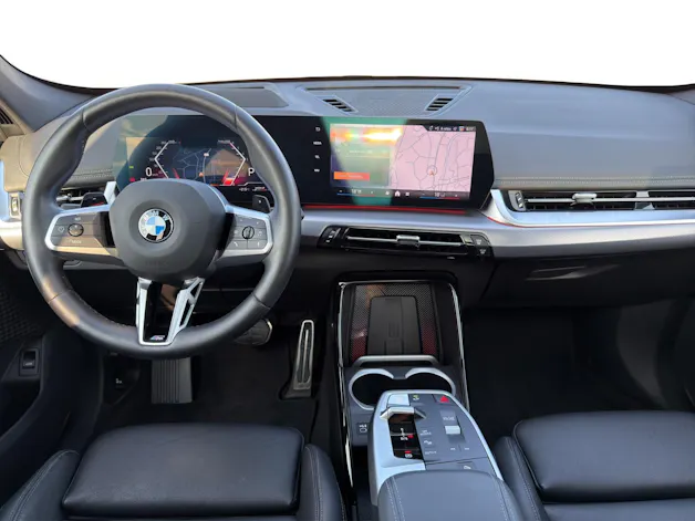 BMW X1 20d xDrive