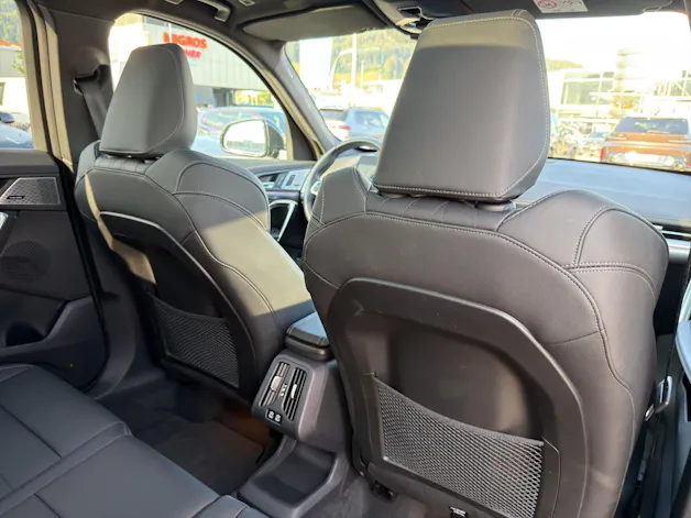 BMW X1 20d xDrive