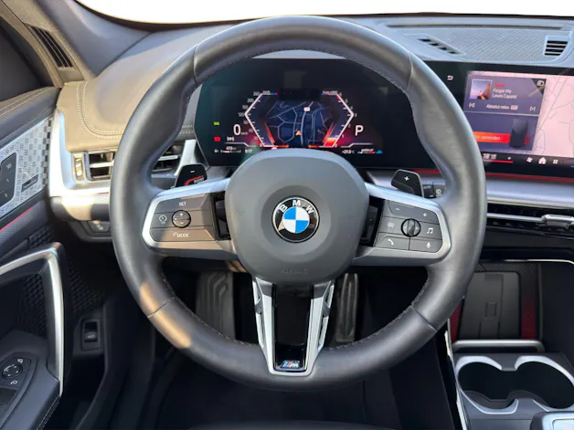 BMW X1 20d xDrive