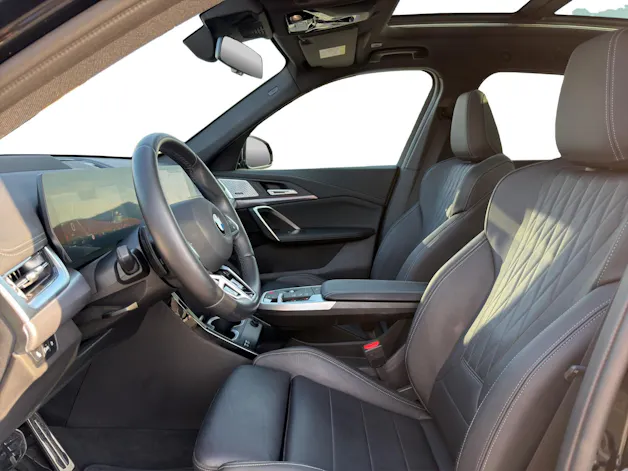 BMW X1 20d xDrive