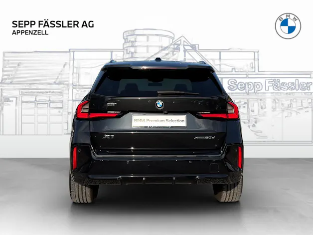 BMW X1 20d xDrive