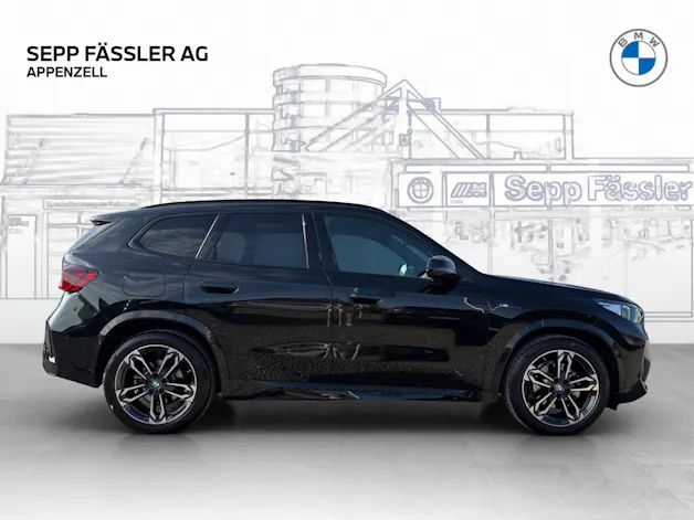 BMW X1 20d xDrive