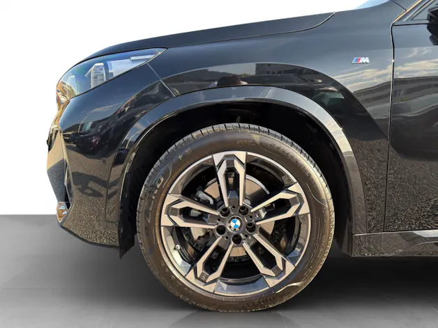 BMW X1 20d xDrive
