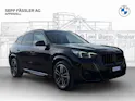 BMW X1 20d xDrive