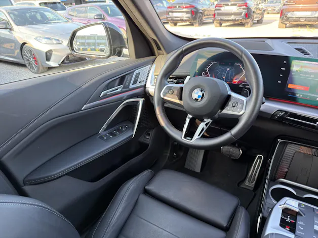 BMW X1 20d xDrive