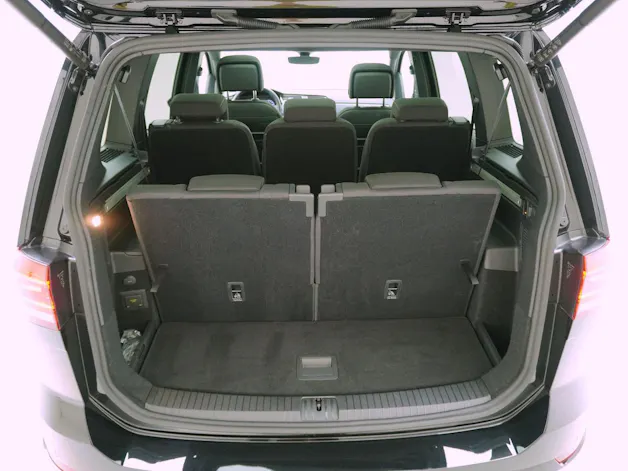 VW Touran 1.5 TSI DSG R-Line Black Style